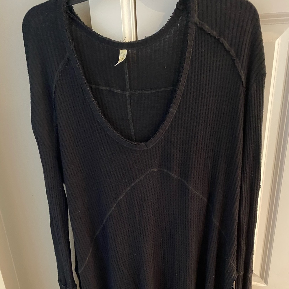 Worn once